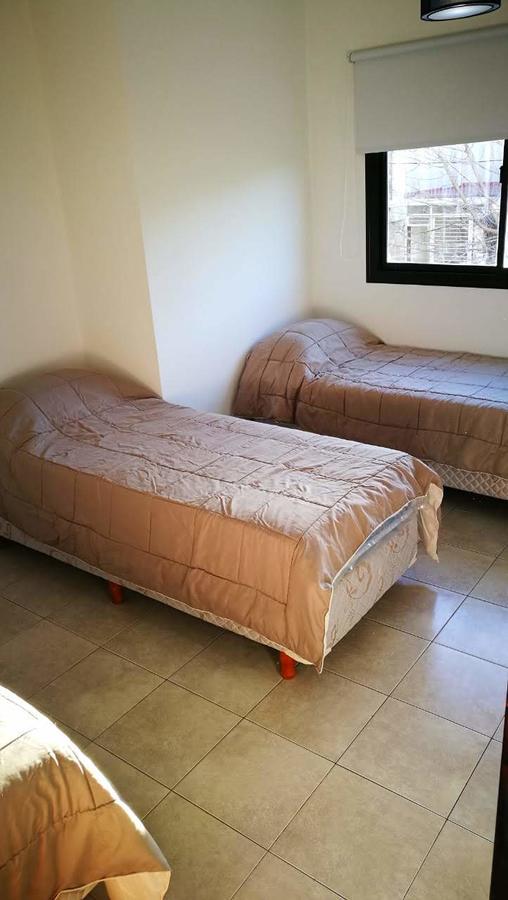 Depto 34 Y 25, Hasta 5 Pasajeros, Amplio Y Luminoso *